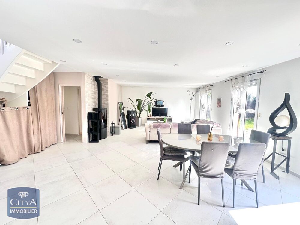 Vente Maison maison Chelles