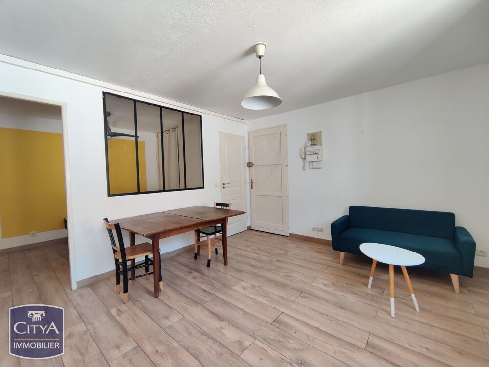 Vente Appartement appartement Nîmes