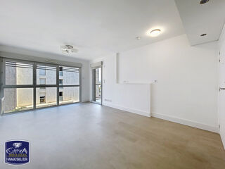  Appartement à vendre 2 pièces 42 m²