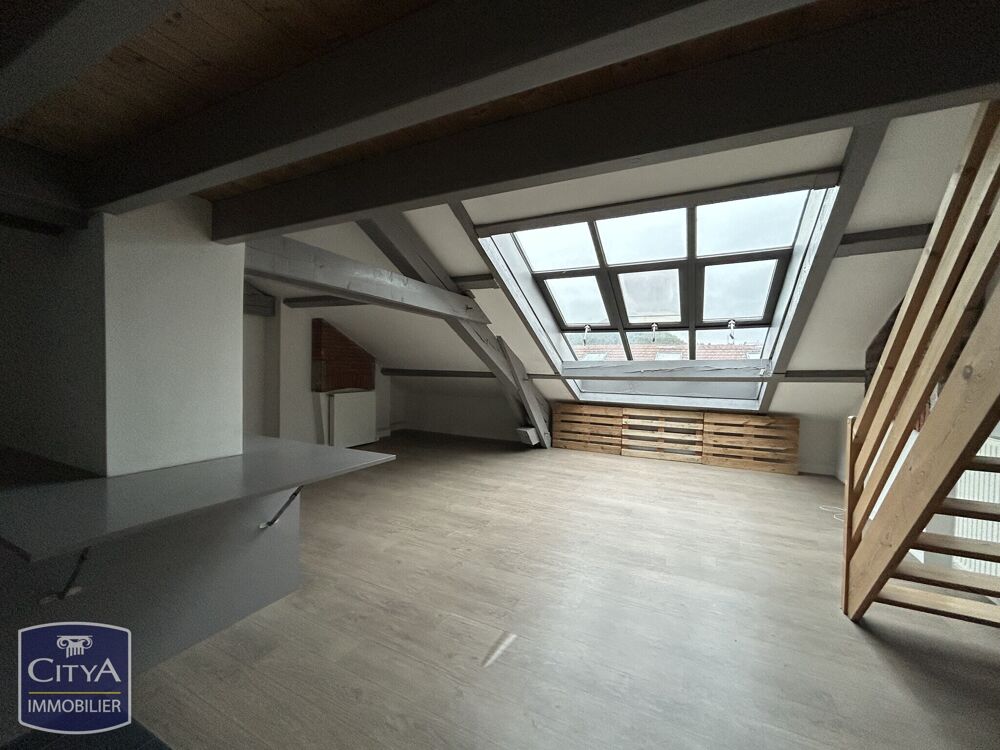 Vente Appartement appartement Saint-Étienne