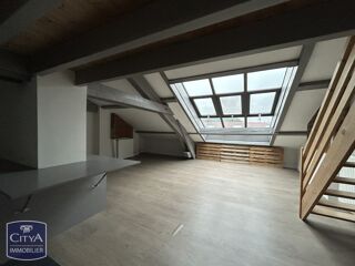Vente Appartement appartement Saint-Étienne