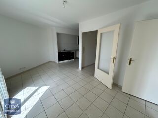  Appartement à vendre 2 pièces 44 m²