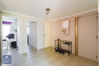  Appartement à vendre 3 pièces 84 m²