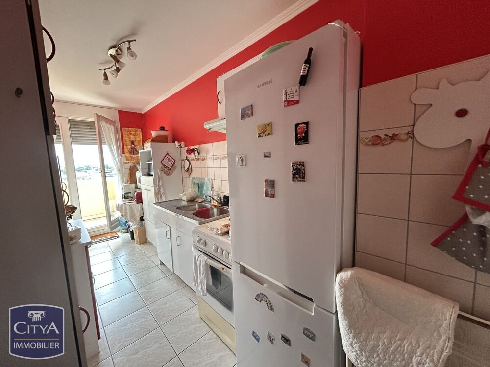Vente Appartement appartement Le mans