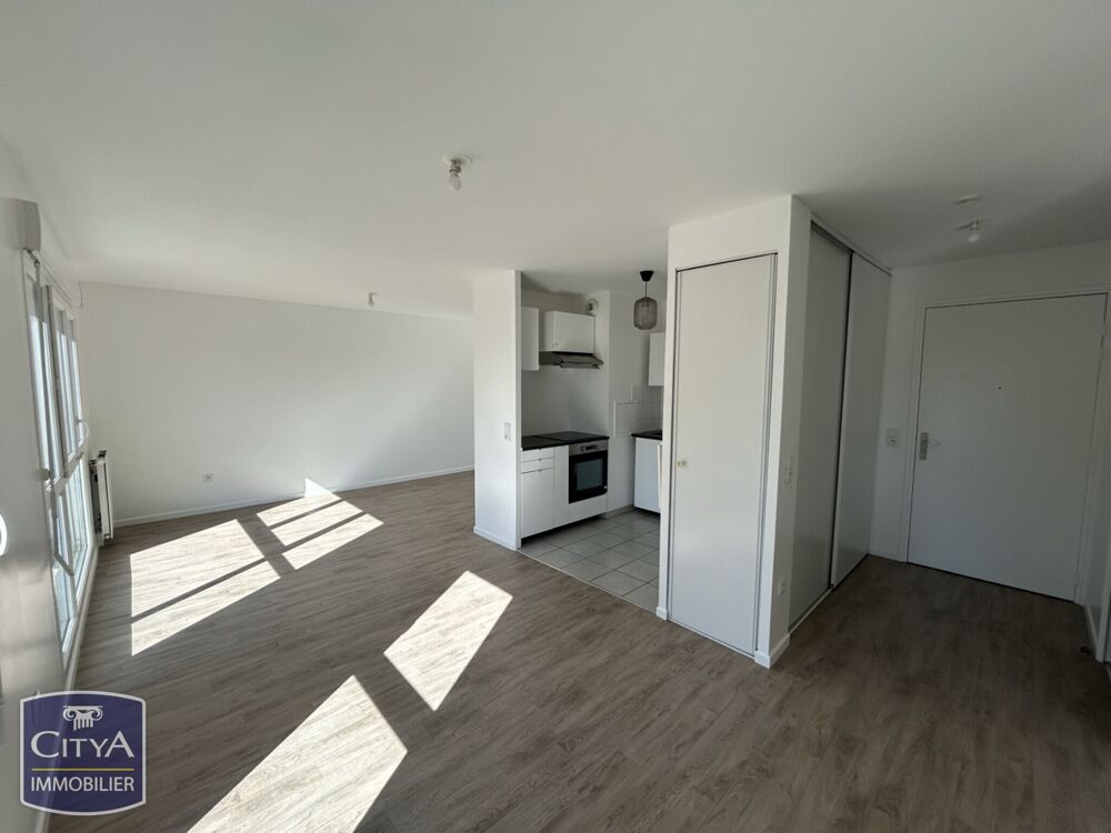 Vente Appartement appartement Lieusaint