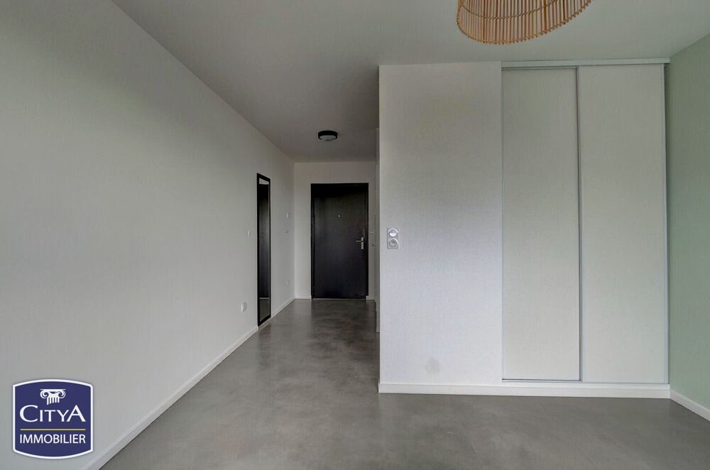 Vente Appartement appartement Tours