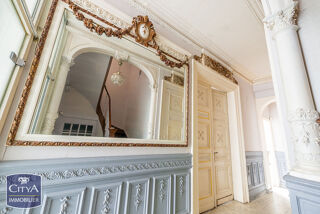 Maison à vendre 6 pièces 198 m²