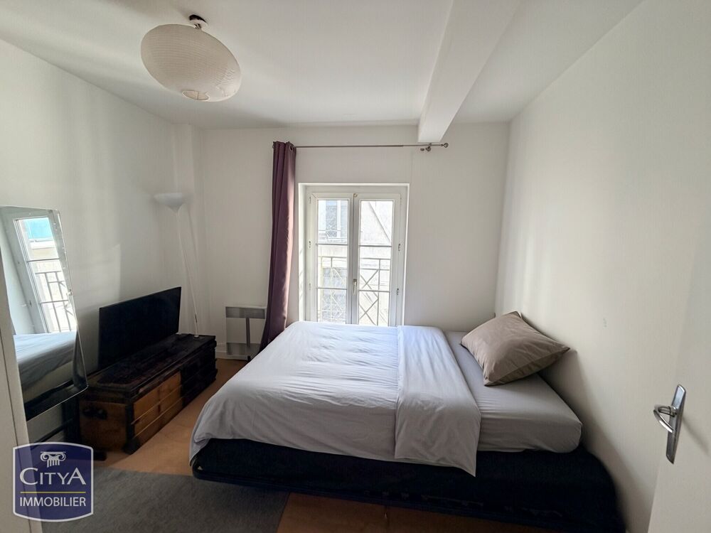 Vente Appartement appartement Le mans
