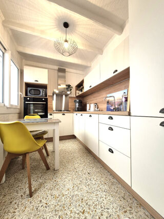  Maison à vendre 6 pièces 56 m²