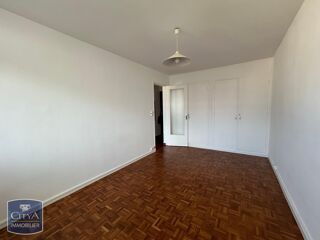  Appartement à vendre 2 pièces 46 m²