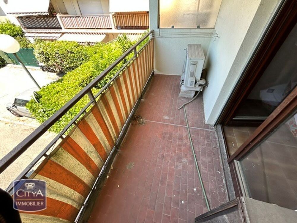 Vente Appartement appartement Vallauris