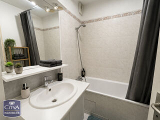  Appartement à vendre 3 pièces 61 m²