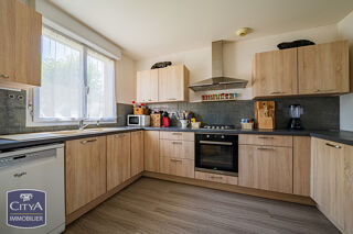  Maison à vendre 4 pièces 79 m²
