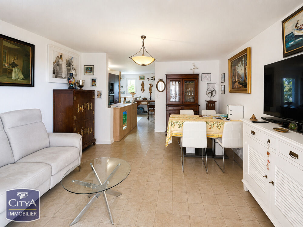 Vente Appartement appartement Sainte-maxime