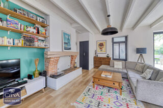  Maison à vendre 6 pièces 115 m²