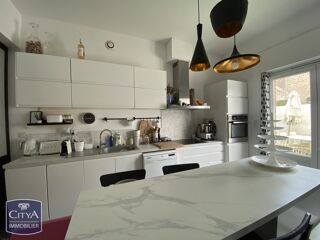  Maison à vendre 5 pièces 125 m²