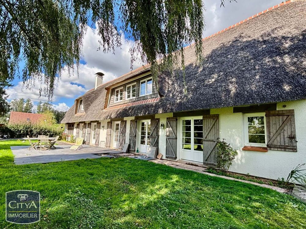 Vente Maison maison Louvignies-quesnoy