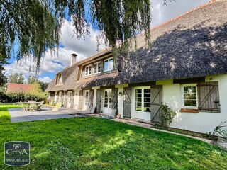  Maison à vendre 10 pièces 221 m²