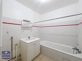  Appartement � vendre 2 pi�ces 45 m�