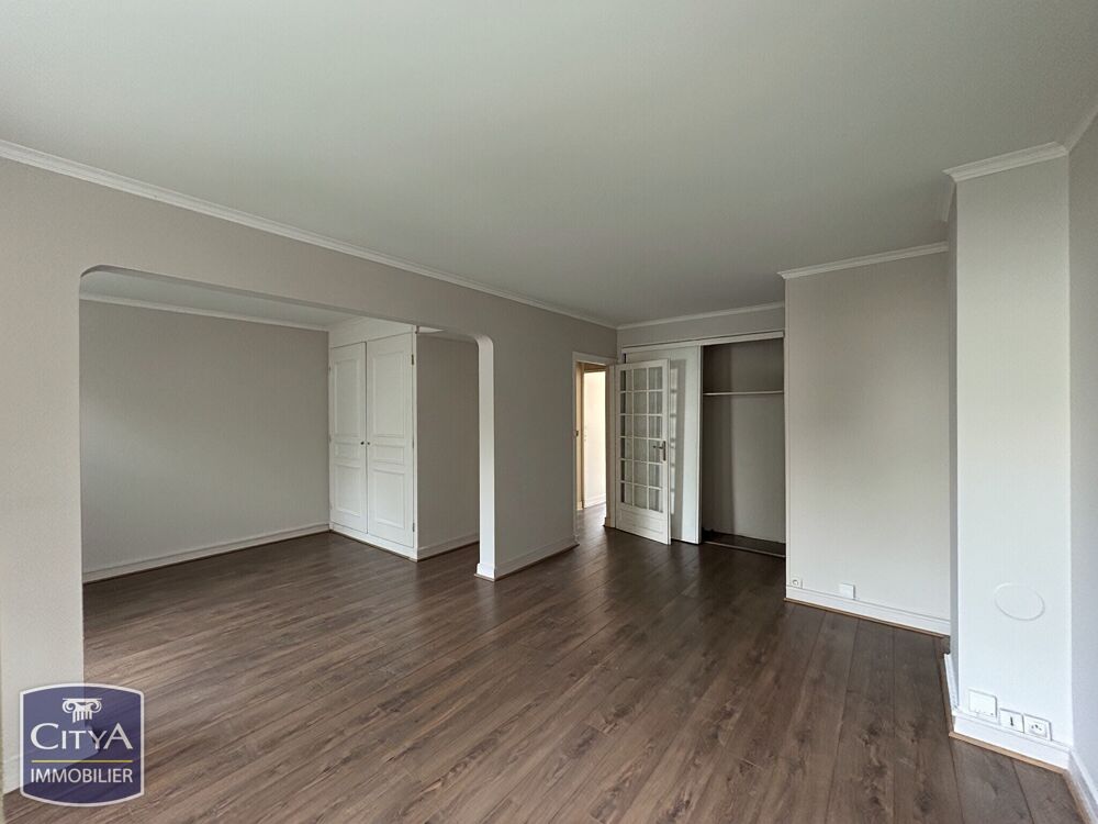 Vente Appartement appartement Lille