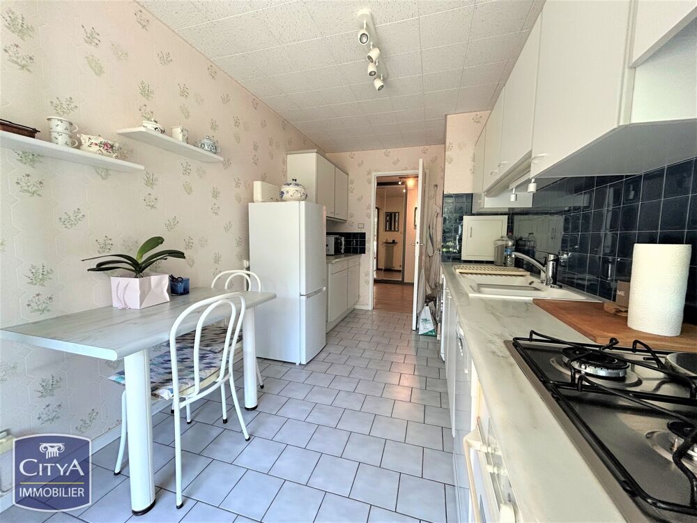 Vente Appartement appartement La rochelle