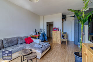  Appartement � vendre 2 pi�ces 46 m�