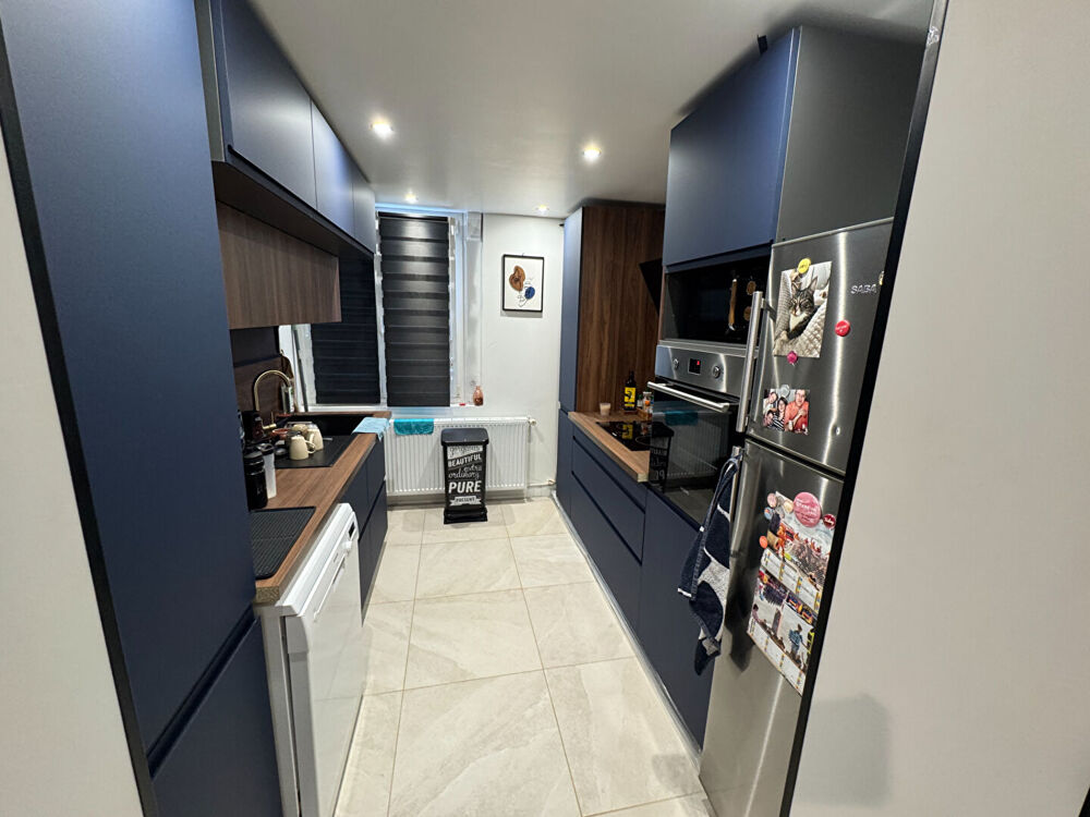 Vente Appartement appartement Boulogne sur mer