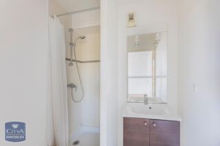  Appartement � vendre 1 pi�ce 32 m�