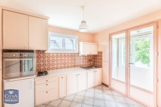  Maison � vendre 6 pi�ces 91 m�