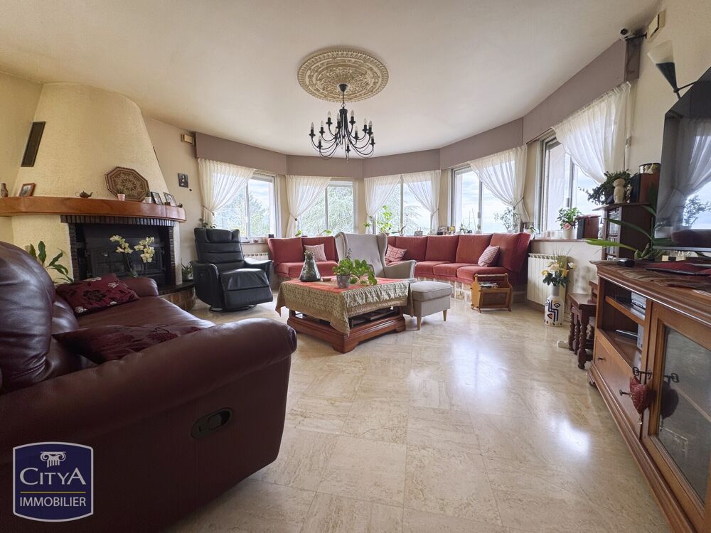 Vente Maison maison Épernon