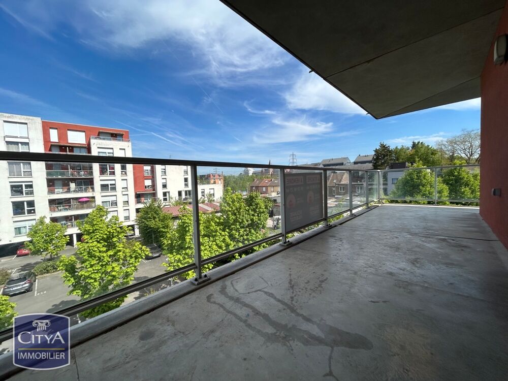 Vente Appartement appartement Marquette-lez-lille