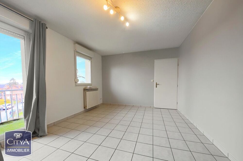 Vente Appartement appartement Harnes