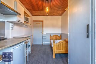  Appartement � vendre 1 pi�ce 11 m�