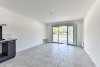  Appartement à vendre 3 pièces 62 m²