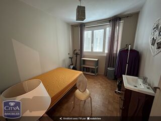 Appartement à vendre 3 pièces 51 m²