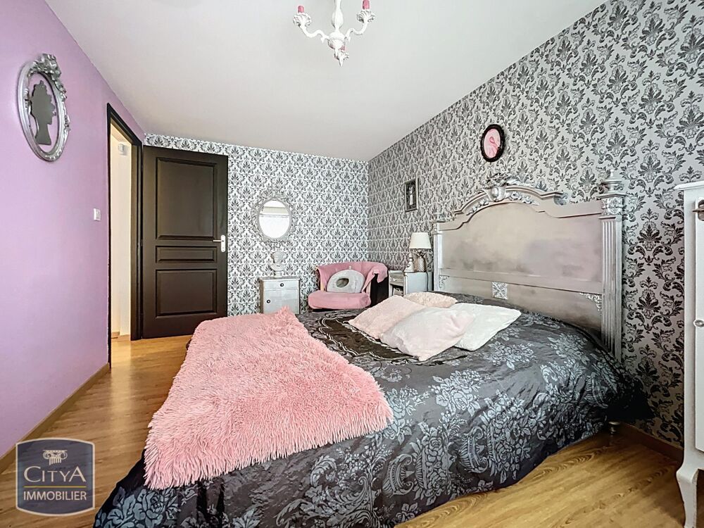 Vente Appartement appartement Malzéville