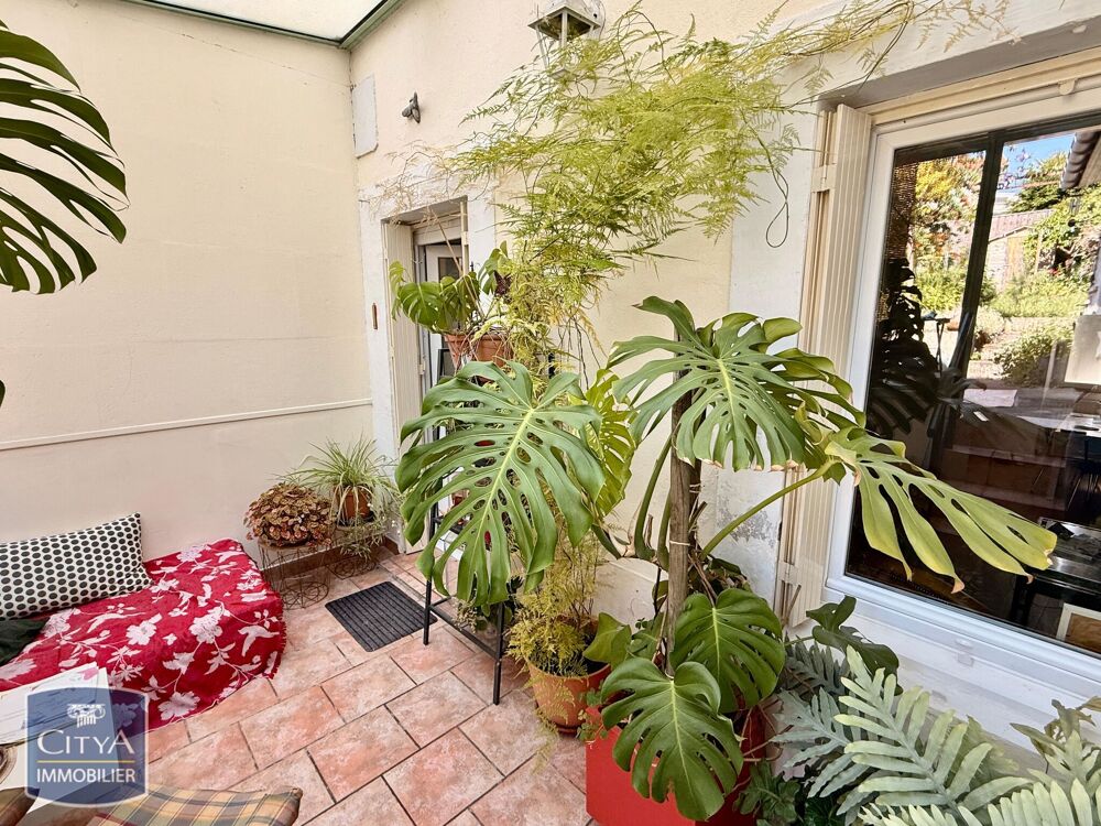 Vente Maison maison Sanilhac