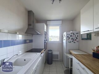  Appartement à vendre 3 pièces 63 m²