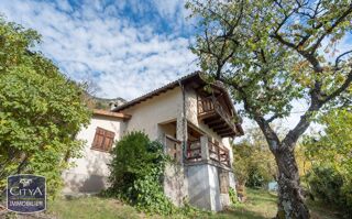 Vente Maison maison Valdeblore