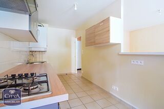 Vente Appartement appartement Tulle