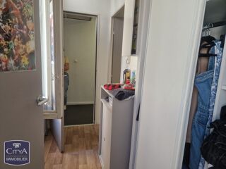  Appartement à vendre 1 pièce 18 m²