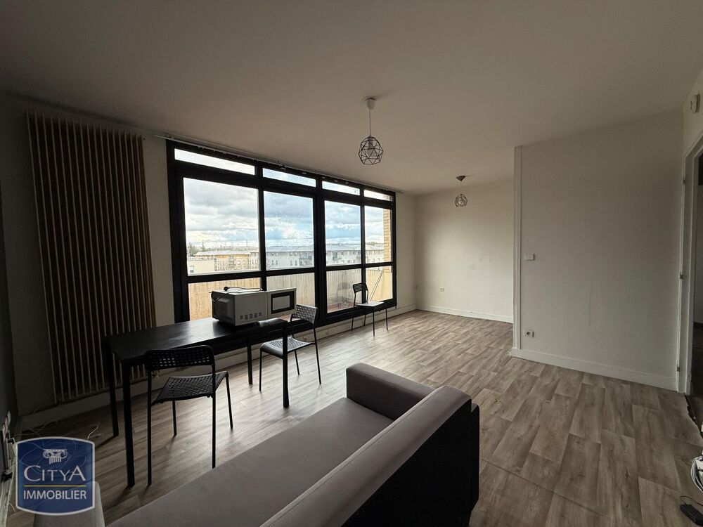 Vente Appartement appartement Lognes