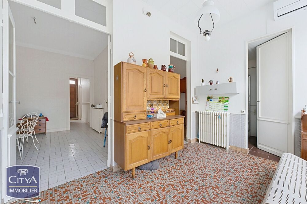 Vente Maison maison Bordeaux