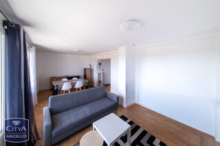  Appartement à vendre 3 pièces 70 m²