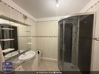 Appartement à vendre 3 pièces 63 m²