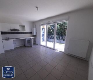  Appartement à vendre 2 pièces 34 m²