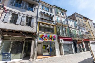  Appartement à vendre 2 pièces 42 m²