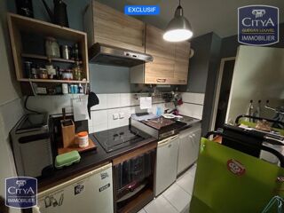  Appartement à vendre 2 pièces 51 m²