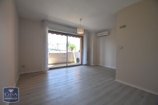  Appartement à vendre 1 pièce 28 m²