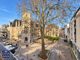  Appartement à vendre 4 pièces 100 m²